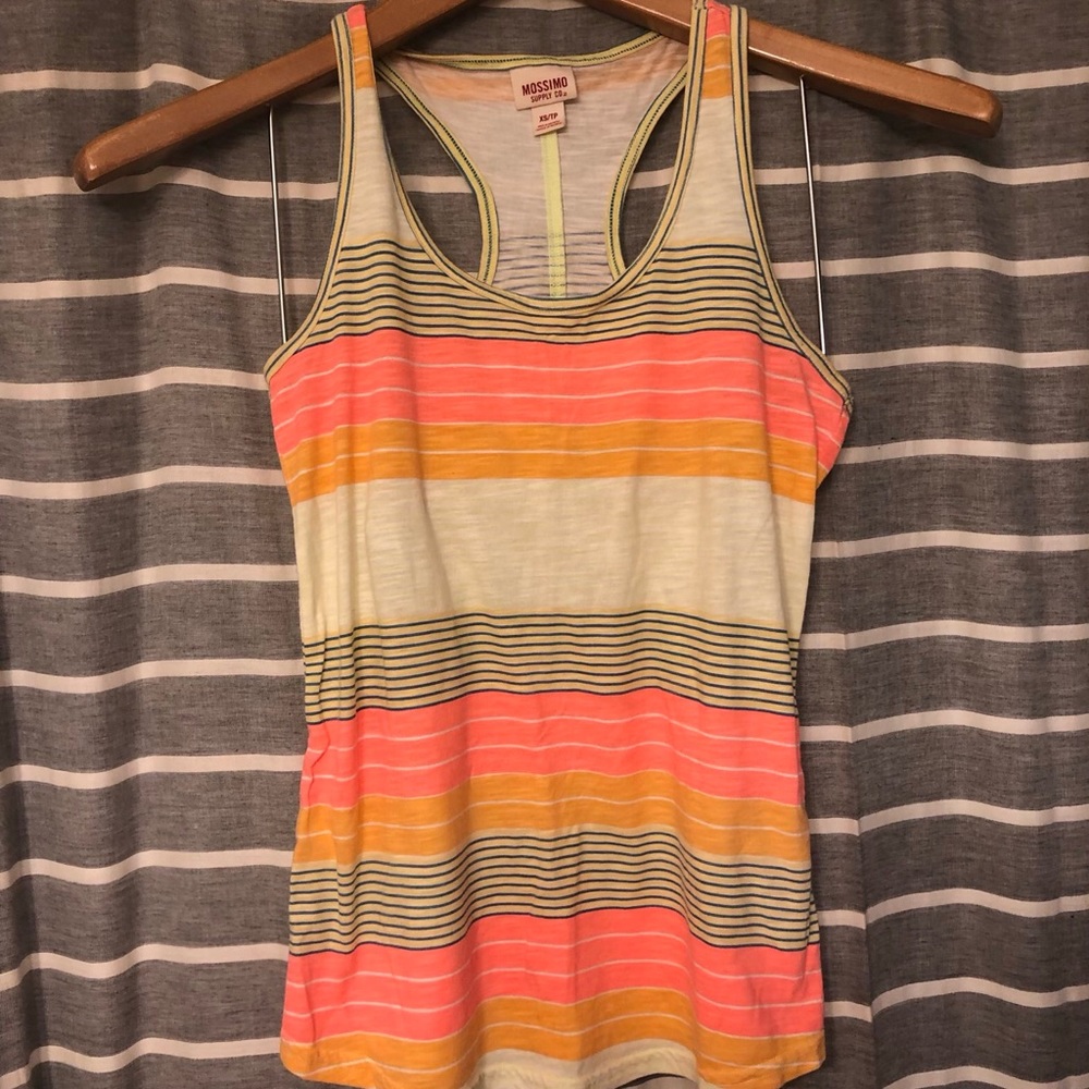 Women’s Tank Top